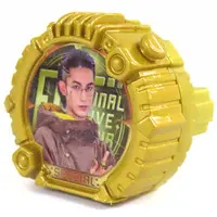 Transformation Devices - No.1 Sentai Gozyuger