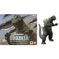 Figure - Mothra vs. Godzilla