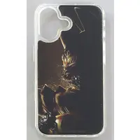 Smartphone Cover - Garo