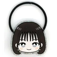 Accessory - Hair tie - No.1 Sentai Gozyuger