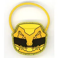 Accessory - Hair tie - No.1 Sentai Gozyuger / GozyuTyranno