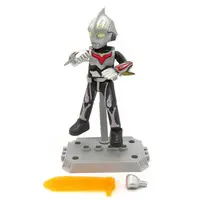 Trading Figure - Ultraman Nexus / Ultraman Nexus (Character)