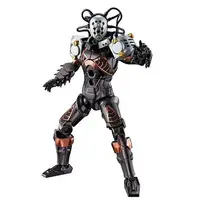 Trading Figure - Kamen Rider Ryuki / Psyco-Rogue