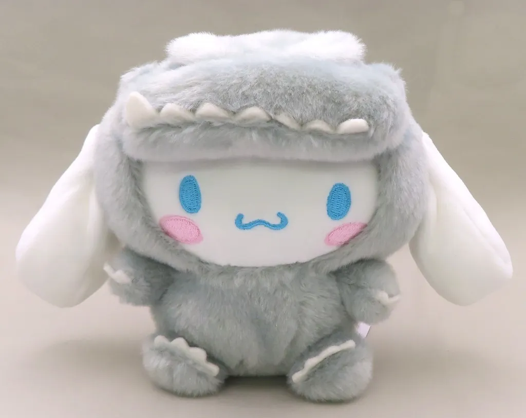 Plush - Godzilla
