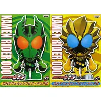 Figure - Kamen Rider OOO