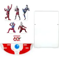  (集合 ウルトラマン60th アクリルフォトスタンド 「ウルトラヒーローズEXPO 2026 サマーフェスティバル」)