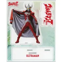 Ultraman Taro / Ultraman Taro (Character)