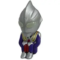 Trading Figure - Ultraman Tiga / Ultraman Tiga (Character)