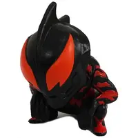 Trading Figure - Ultraman Geed / Ultraman Belial