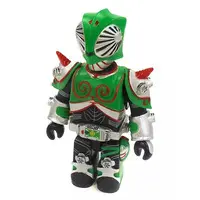 Trading Figure - Kamen Rider: Dragon Knight