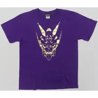 Clothes - T-shirts - Kamen Rider Den-O / Ryutaros Size-S