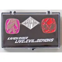 Badge - Kamen Rider Revice / Kamen Rider Live