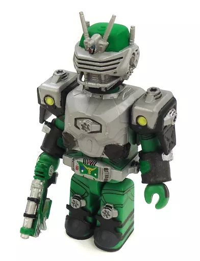 Trading Figure - Kamen Rider: Dragon Knight