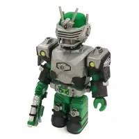 Trading Figure - Kamen Rider: Dragon Knight