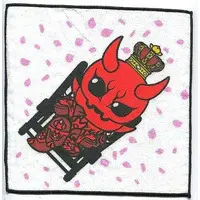 Towels - Kamen Rider Den-O / Momotaros