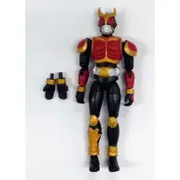 Trading Figure - Kamen Rider Kuuga / Kamen Rider Kuuga (Character)