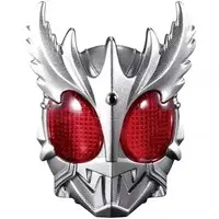 Mascot - Kamen Rider Wizard