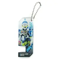 Kamen Rider Store Limited - Kamen Rider Ex-Aid / Kamen Rider Brave