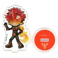 Acrylic stand - Ride Kamens