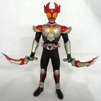 Figure - Kamen Rider Agito / Kamen Rider Agito (Character)
