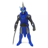 Figure - Kamen Rider Saber / Kamen Rider Blades