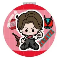 Mirror - Kamen Rider Zeztz