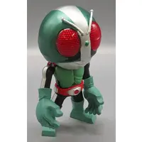 Trading Figure - Kamen Rider / Kamen Rider 2