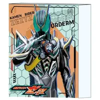 USB Cable - Wireless Charger - Kamen Rider Zeztz
