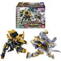 Premium Bandai Limited - Kakuseihunter Omegahorn