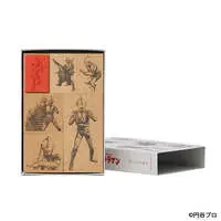Stamp (ゴム印セット Rubber Stamp Collection ULTRAMAN ウルトラマン)
