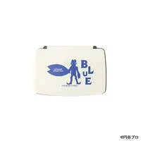  (スタンプ台 ULTRAMAN STAMP PAD)