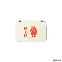  (スタンプ台 ULTRAMAN STAMP PAD)