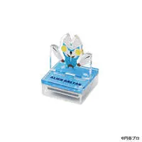 Acrylic stand (浸透印 アクリルスタンディ ウルトラマンシリーズ バルタン星人)