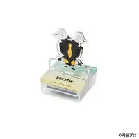Acrylic stand - Ultraseven / Zetton
