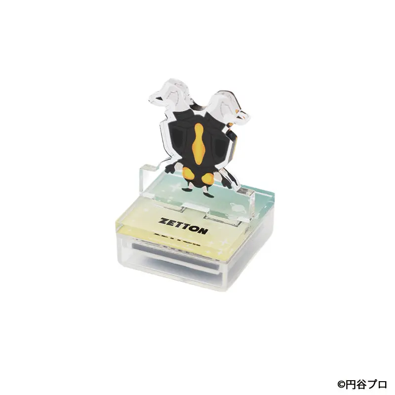 Acrylic stand - Ultraseven / Zetton