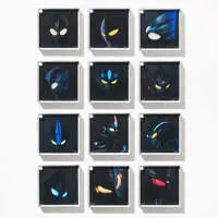 Key Chain - Ultraman Ginga S