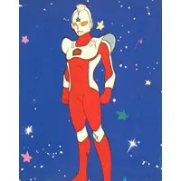 Trading Card - The☆Ultraman