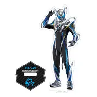 Acrylic stand - Kamen Rider My-Th