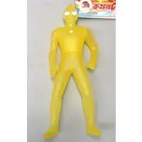 Figure - Ultraman Tiga