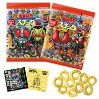 Premium Bandai Limited (SD仮面ライダースナック2(10個入))