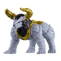PROJECT R.E.D. Sofubi Series Zetsu-Enkaku