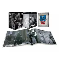 Blu-ray - Godzilla / Biollante & Mechagodzilla