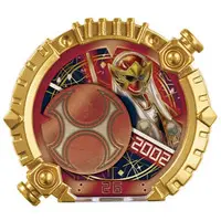 Transformation Devices - No.1 Sentai Gozyuger