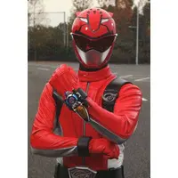Trading Card - Tokumei Sentai Go-Busters