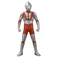 Figure (ウルトラマン(Cタイプ) 「ウルトラマン」 ギガンティックシリーズ PVC製塗装済み完成品)