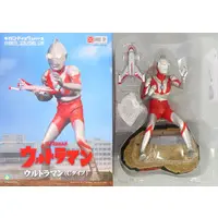 Figure - Ultraman / Ultraman & Jet VTOL & Zaragas
