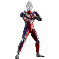 S.H. Figuarts - Ultraman Tiga / Ultraman Tiga (Character)