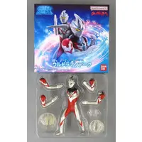 Ultimate Luminous - Ultraman Arc