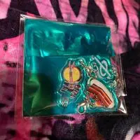 Kamen Rider 55th ANNIVERSARY CAFE in SWEETS PARADISE - Kamen Rider 555 / Kamen Rider Faiz