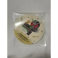 Kamen Rider 55th ANNIVERSARY CAFE in SWEETS PARADISE - Kamen Rider W / Kamen Rider Double